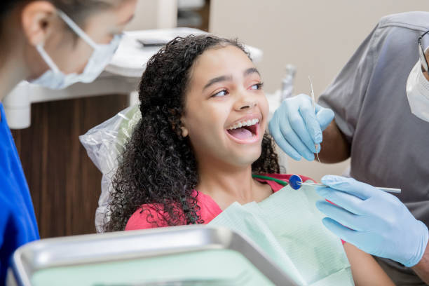 Best Dentist for Tooth Abscess  in Marcellus, MI