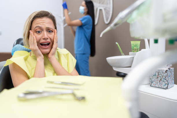 Best Urgent Tooth Repair  in Marcellus, MI