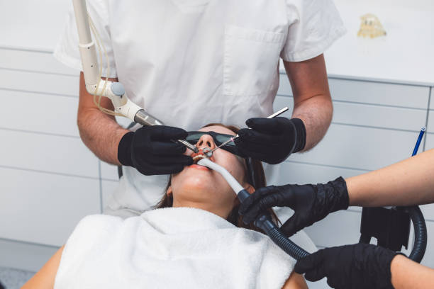 Best Emergency Dental Services Near Me  in Marcellus, MI