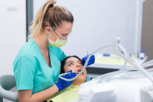 Best Knocked-Out Tooth Emergency  in Marcellus, MI