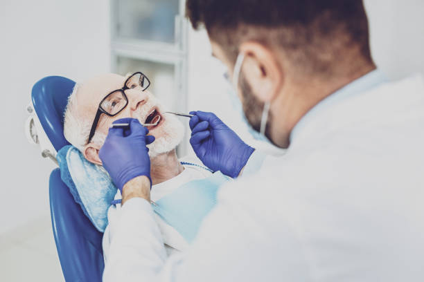 Best Emergency Dentist Near Me  in Marcellus, MI